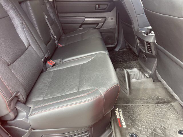 2022 Toyota Tundra 4WD TRD Pro HV Peoria AZ