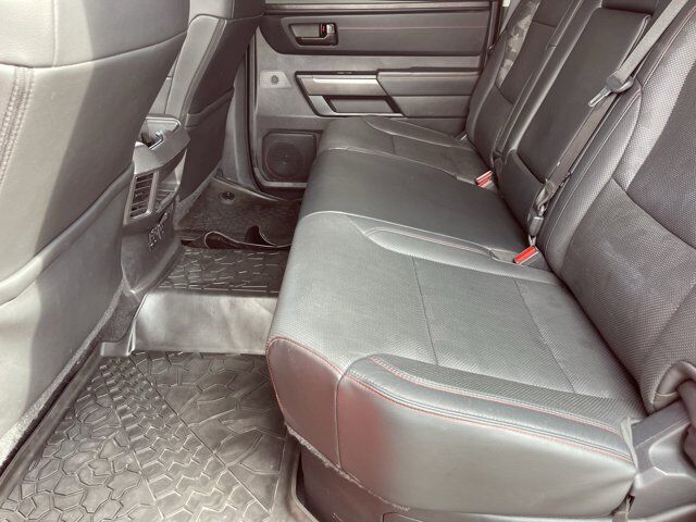 2022 Toyota Tundra 4WD TRD Pro HV Peoria AZ