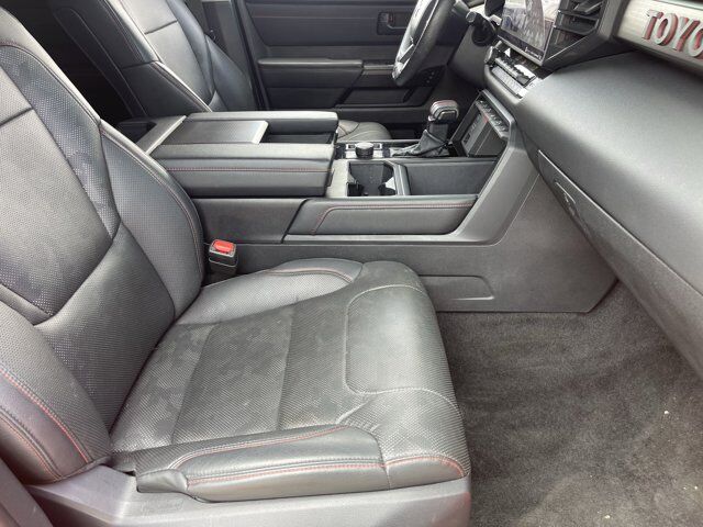 2022 Toyota Tundra 4WD TRD Pro HV Peoria AZ