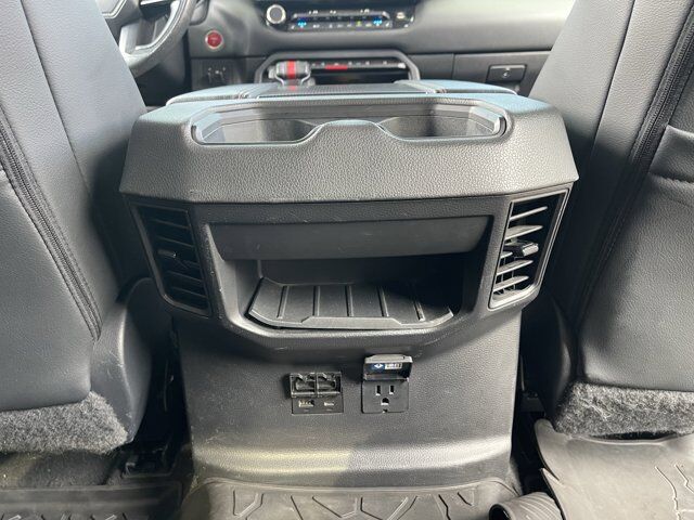 2022 Toyota Tundra 4WD TRD Pro HV Peoria AZ