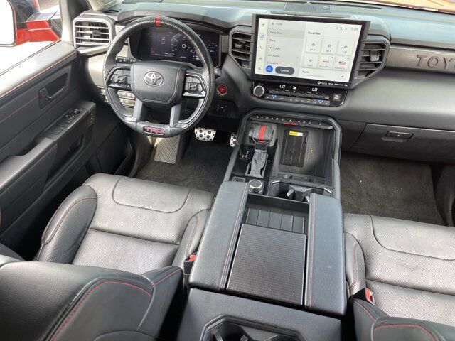 2022 Toyota Tundra 4WD TRD Pro HV Peoria AZ