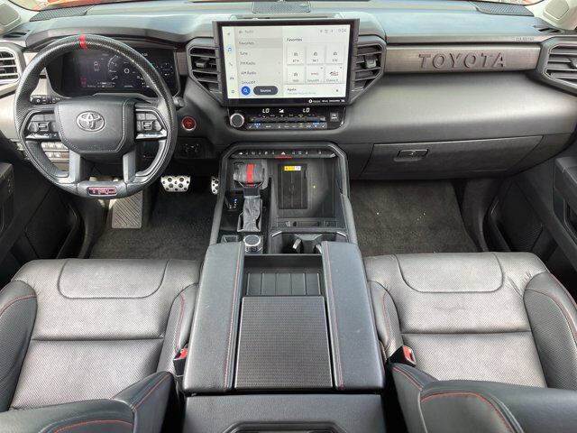 2022 Toyota Tundra 4WD TRD Pro HV Peoria AZ