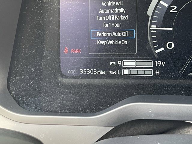 2022 Toyota Tundra 4WD TRD Pro HV Peoria AZ