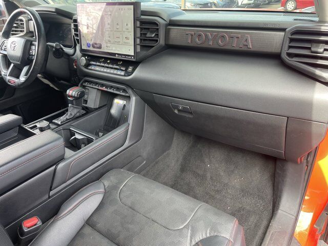 2022 Toyota Tundra 4WD TRD Pro HV Peoria AZ