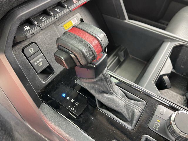 2022 Toyota Tundra 4WD TRD Pro HV Peoria AZ
