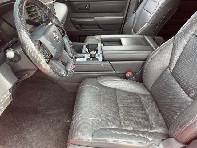 2022 Toyota Tundra 4WD TRD Pro HV Peoria AZ