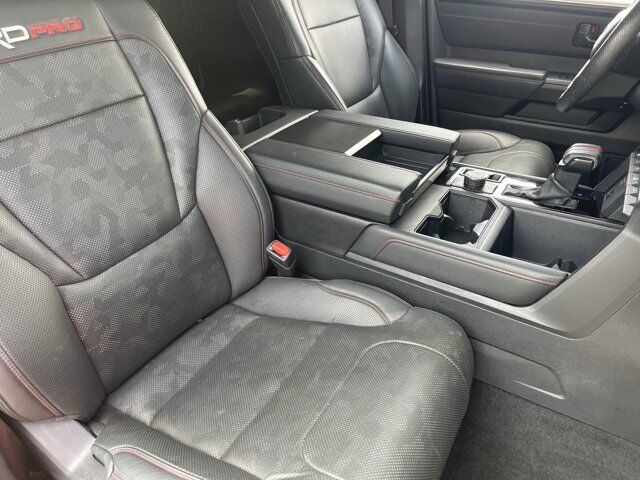 2022 Toyota Tundra 4WD TRD Pro HV Peoria AZ
