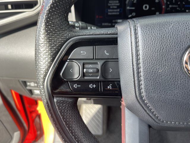2022 Toyota Tundra 4WD TRD Pro HV Peoria AZ