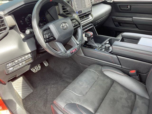 2022 Toyota Tundra 4WD TRD Pro HV Peoria AZ
