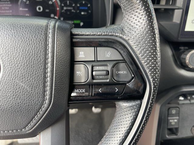 2022 Toyota Tundra 4WD TRD Pro HV Peoria AZ