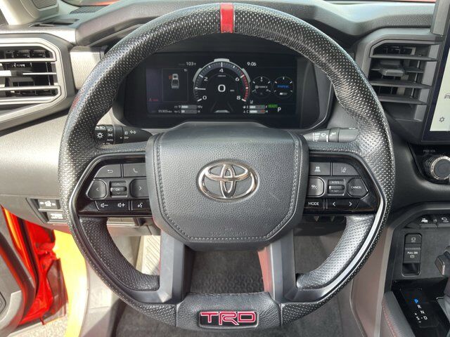 2022 Toyota Tundra 4WD TRD Pro HV Peoria AZ