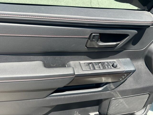 2022 Toyota Tundra 4WD TRD Pro Hybrid Cleveland OH
