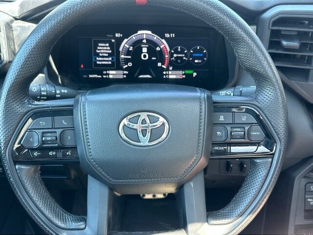 2022 Toyota Tundra 4WD TRD Pro Hybrid Cleveland OH