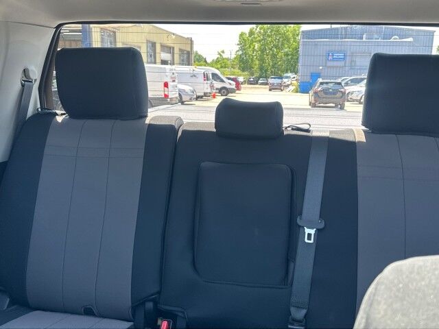 2022 Toyota Tundra 4WD TRD Pro Hybrid Cleveland OH