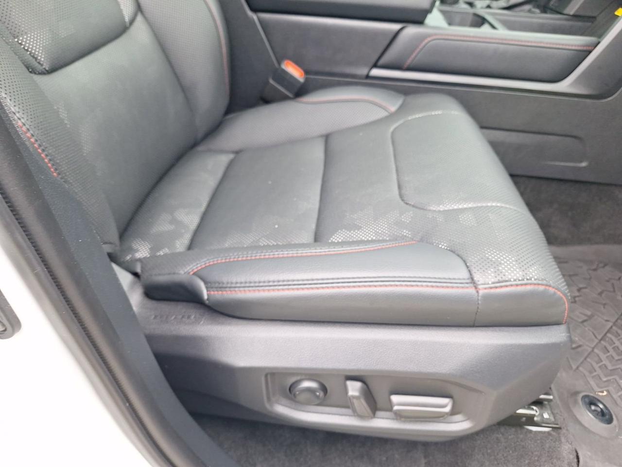 2022 Toyota Tundra 4WD TRD Pro Hybrid Hurst TX