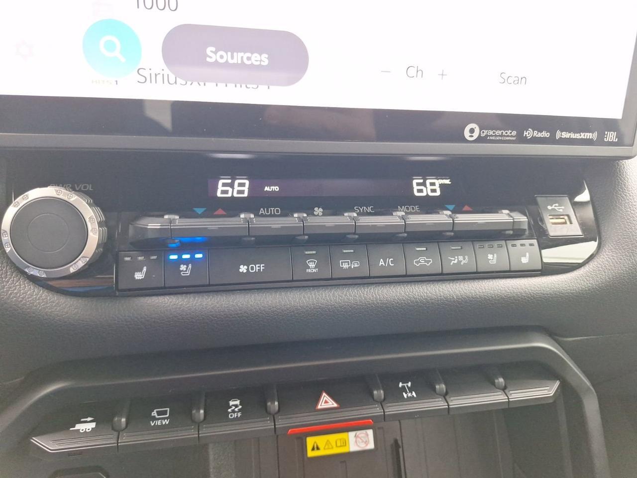 2022 Toyota Tundra 4WD TRD Pro Hybrid Hurst TX