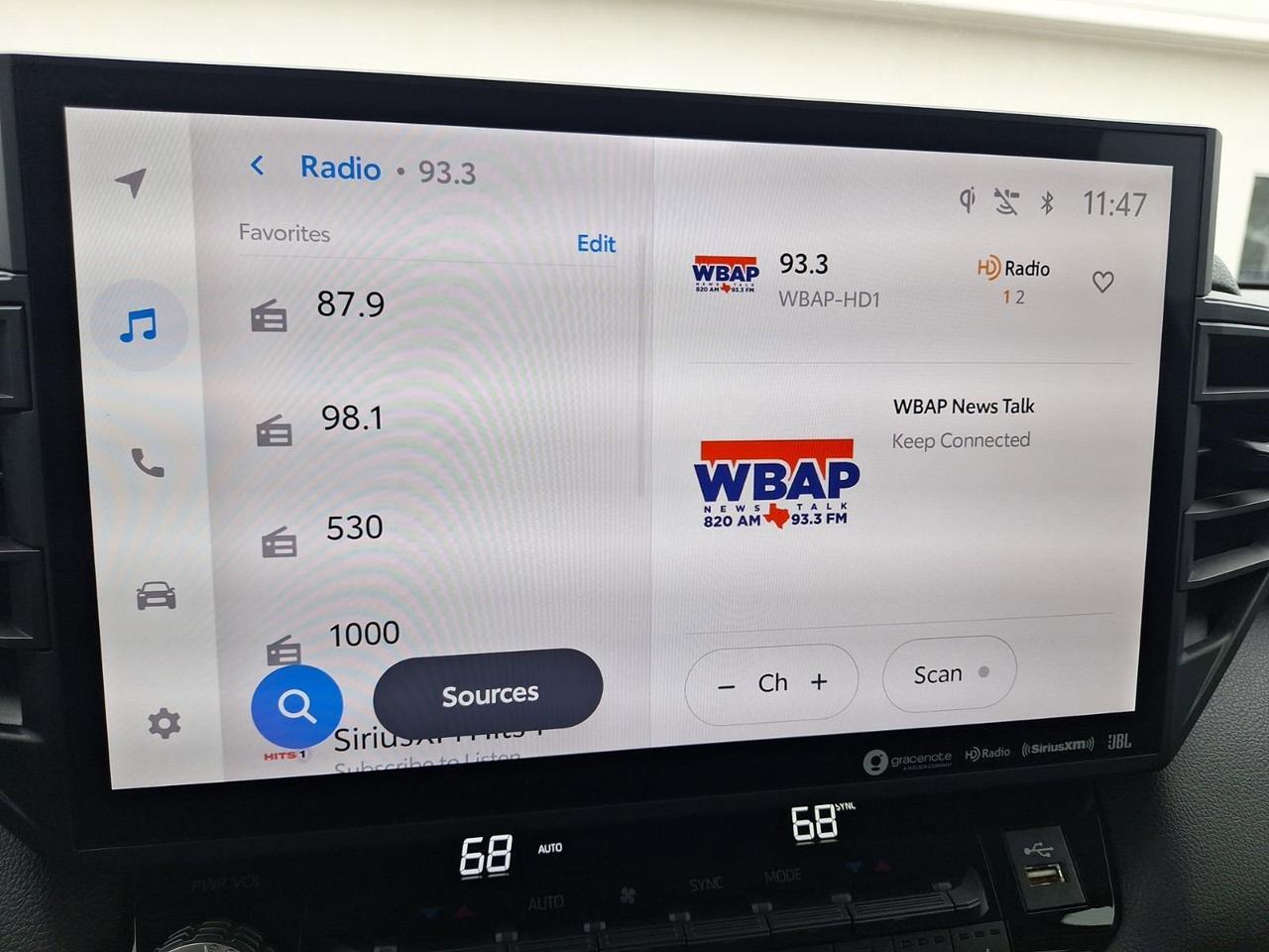 2022 Toyota Tundra 4WD TRD Pro Hybrid Hurst TX