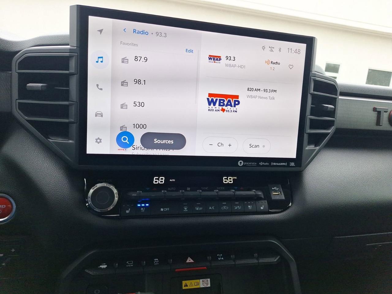 2022 Toyota Tundra 4WD TRD Pro Hybrid Hurst TX