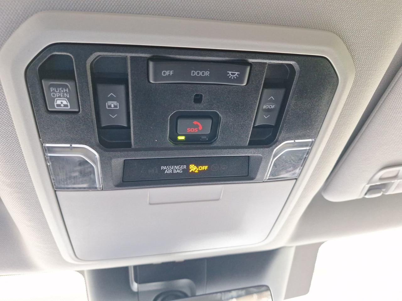 2022 Toyota Tundra 4WD TRD Pro Hybrid Hurst TX