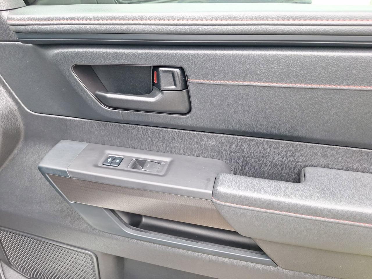 2022 Toyota Tundra 4WD TRD Pro Hybrid Hurst TX