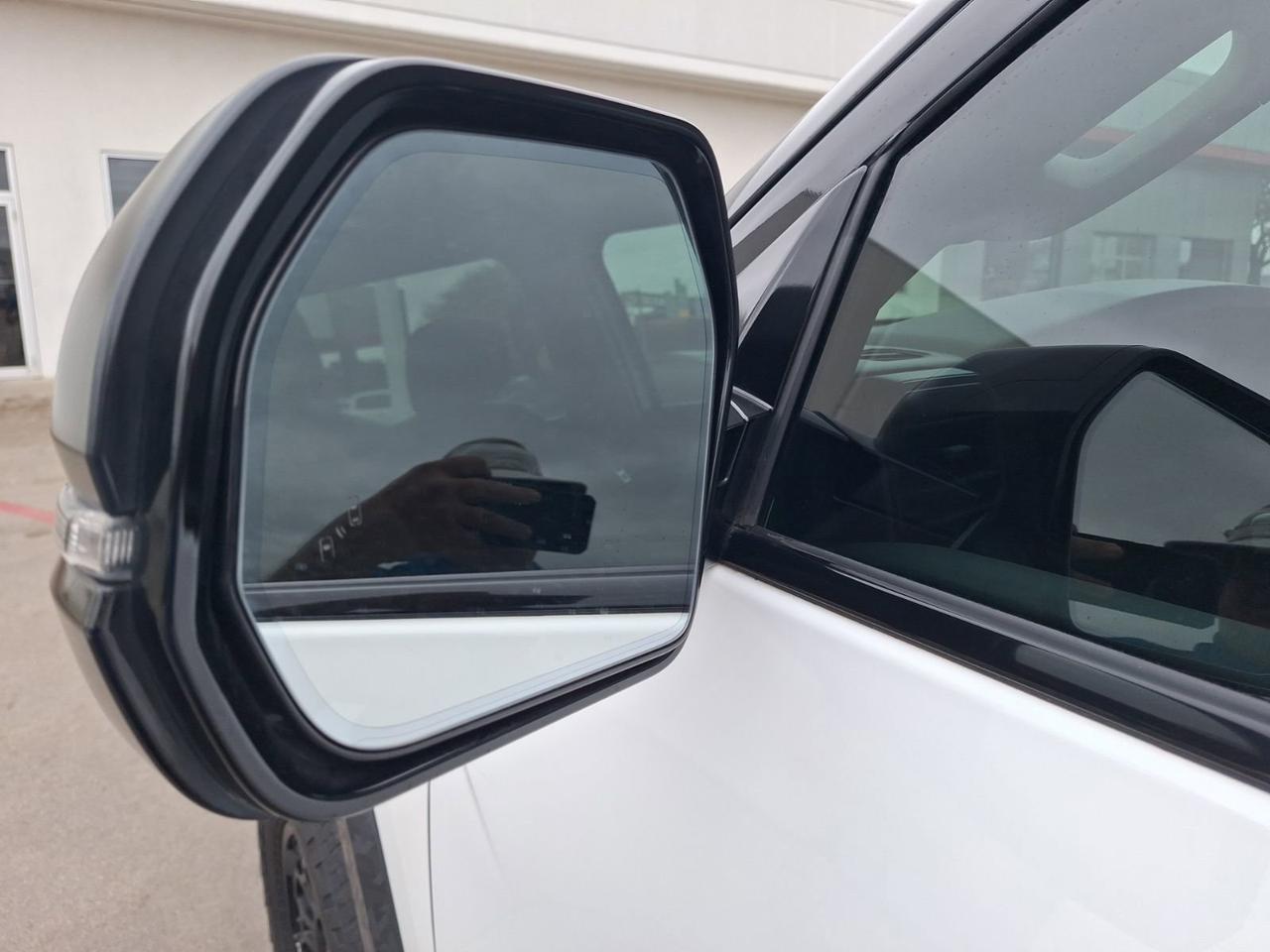 2022 Toyota Tundra 4WD TRD Pro Hybrid Hurst TX