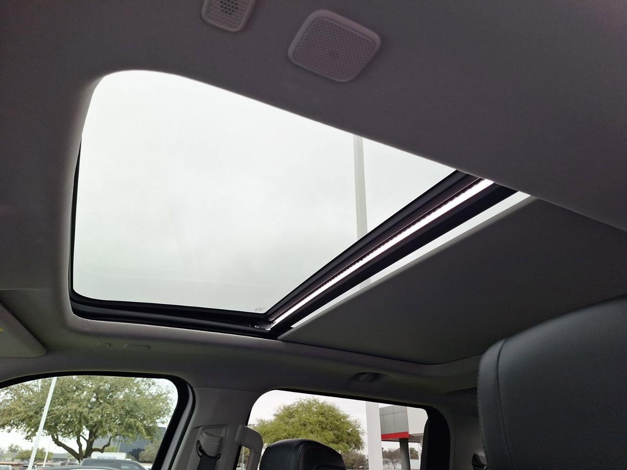 2022 Toyota Tundra 4WD TRD Pro Hybrid Hurst TX