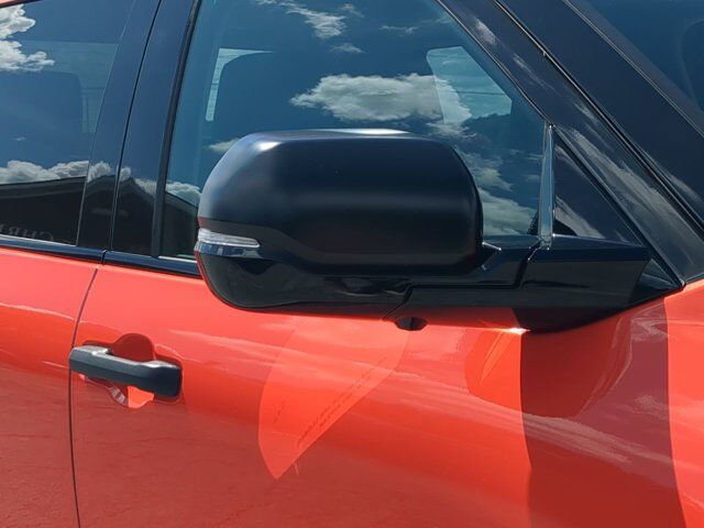 2022 Toyota Tundra 4WD TRD Pro Hybrid Appleton WI