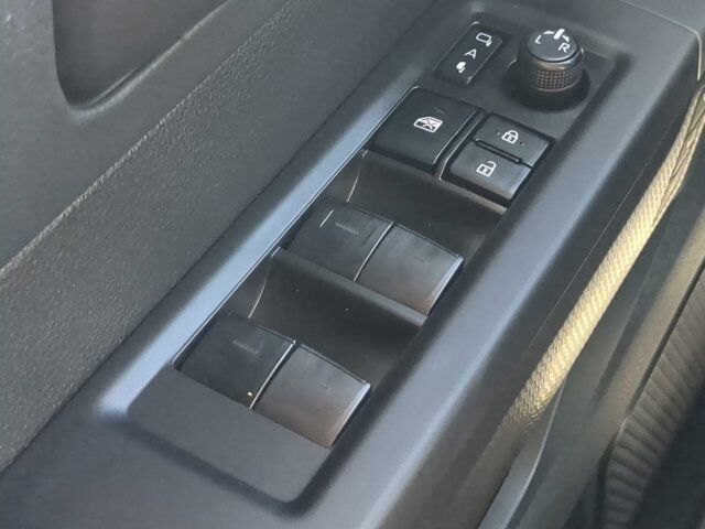 2022 Toyota Tundra 4WD TRD Pro Hybrid Appleton WI