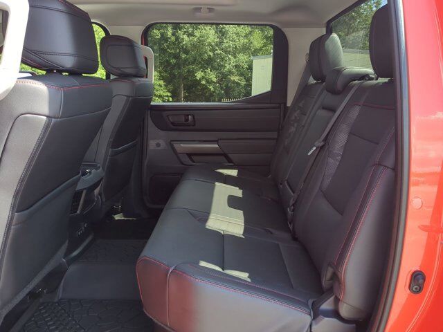 2022 Toyota Tundra 4WD TRD Pro Hybrid Appleton WI