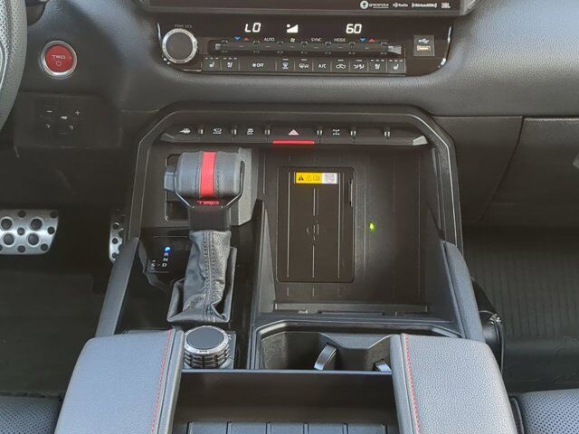 2022 Toyota Tundra 4WD TRD Pro Hybrid Appleton WI