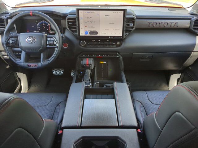 2022 Toyota Tundra 4WD TRD Pro Hybrid Appleton WI
