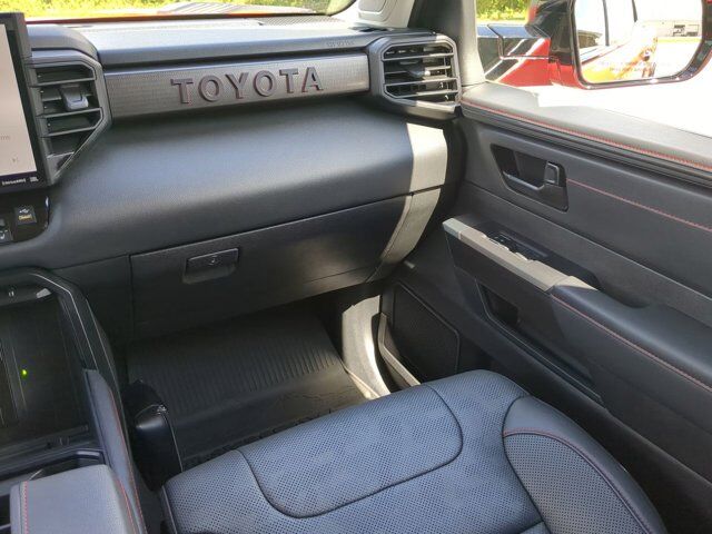 2022 Toyota Tundra 4WD TRD Pro Hybrid Appleton WI