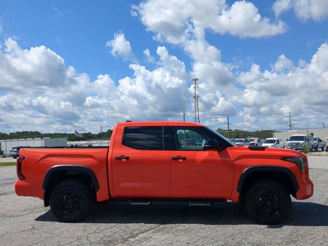 2022 Toyota Tundra 4WD TRD Pro Hybrid Appleton WI