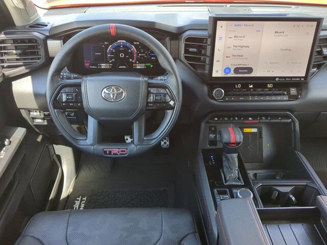 2022 Toyota Tundra 4WD TRD Pro Hybrid Appleton WI