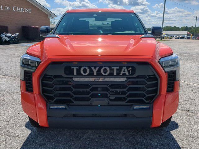 2022 Toyota Tundra 4WD TRD Pro Hybrid Appleton WI