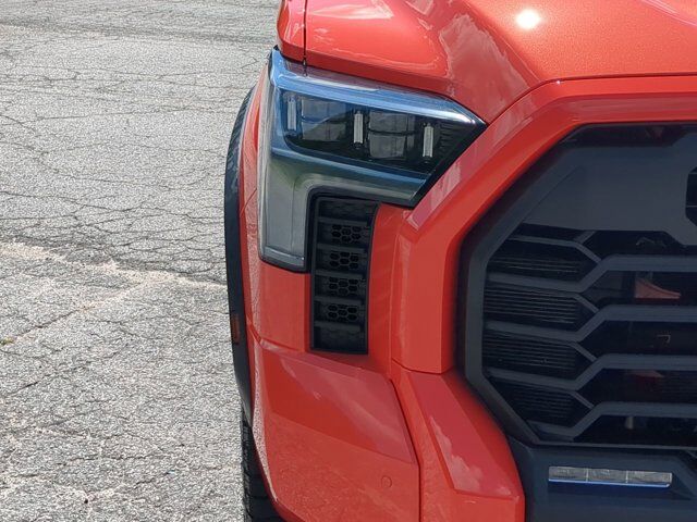 2022 Toyota Tundra 4WD TRD Pro Hybrid Appleton WI