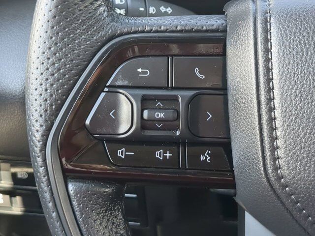 2022 Toyota Tundra 4WD TRD Pro Hybrid Appleton WI