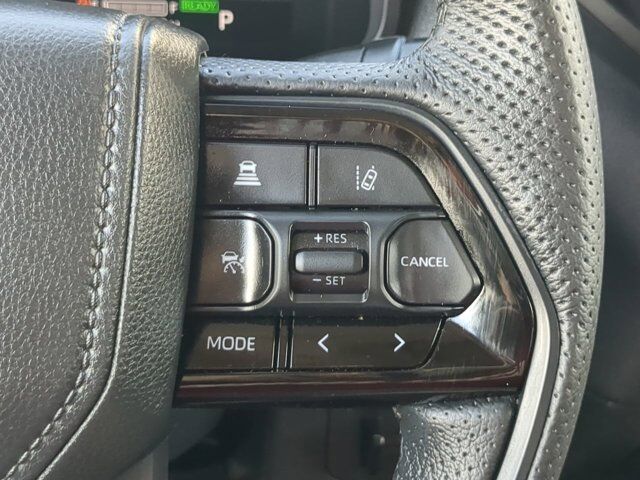 2022 Toyota Tundra 4WD TRD Pro Hybrid Appleton WI