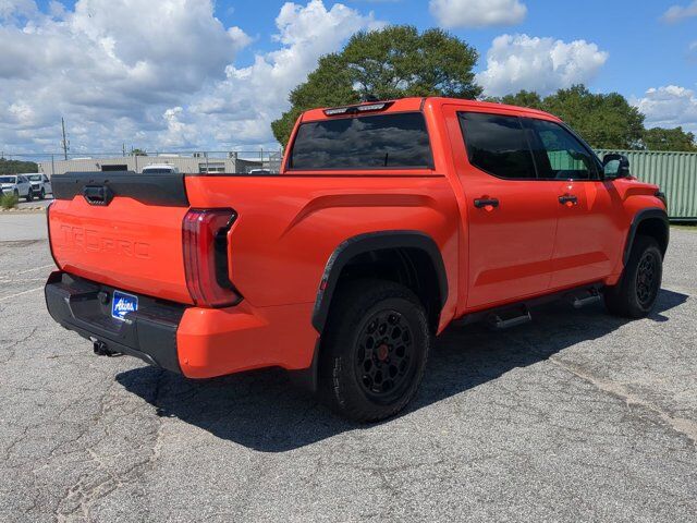 2022 Toyota Tundra 4WD TRD Pro Hybrid Appleton WI
