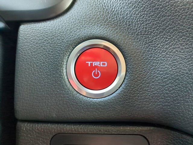 2022 Toyota Tundra 4WD TRD Pro Hybrid Appleton WI