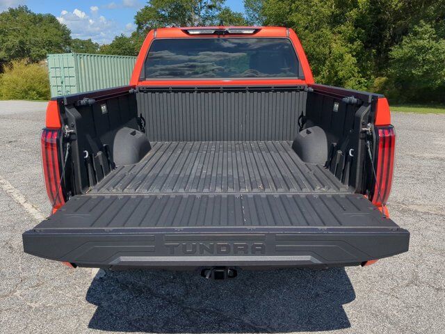 2022 Toyota Tundra 4WD TRD Pro Hybrid Appleton WI