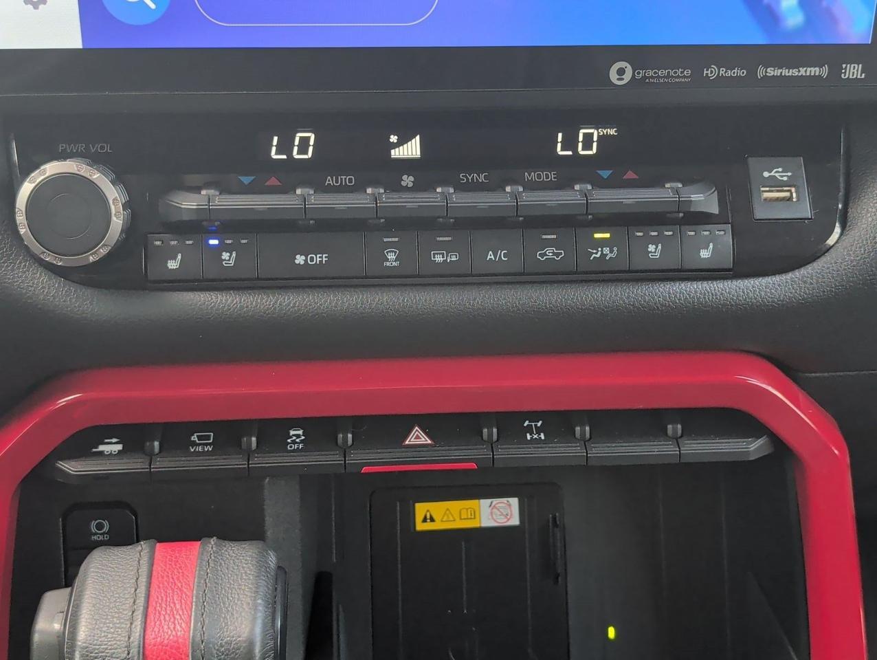 2022 Toyota Tundra 4WD TRD Pro Hybrid San Juan TX