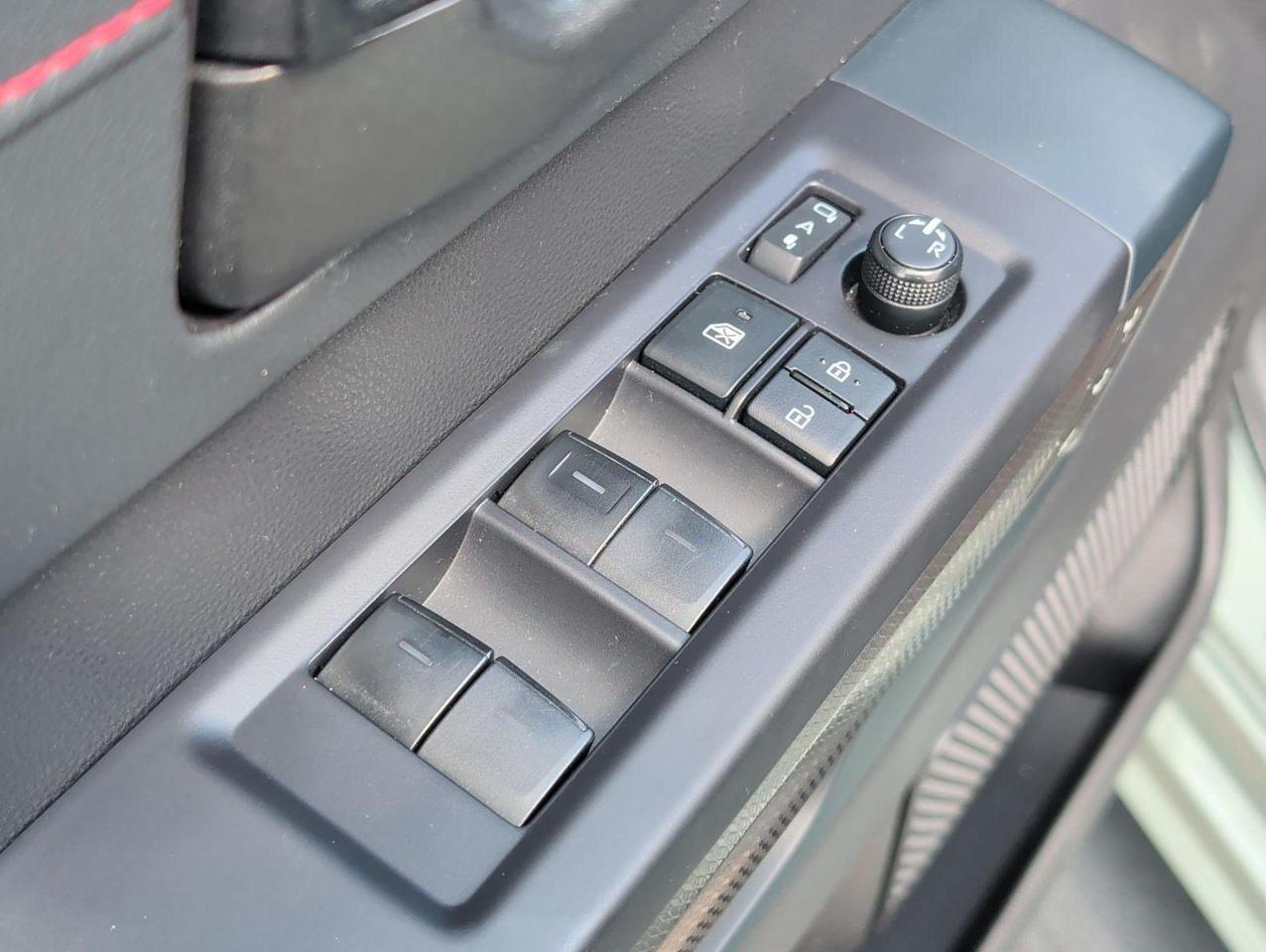 2022 Toyota Tundra 4WD TRD Pro Hybrid San Juan TX
