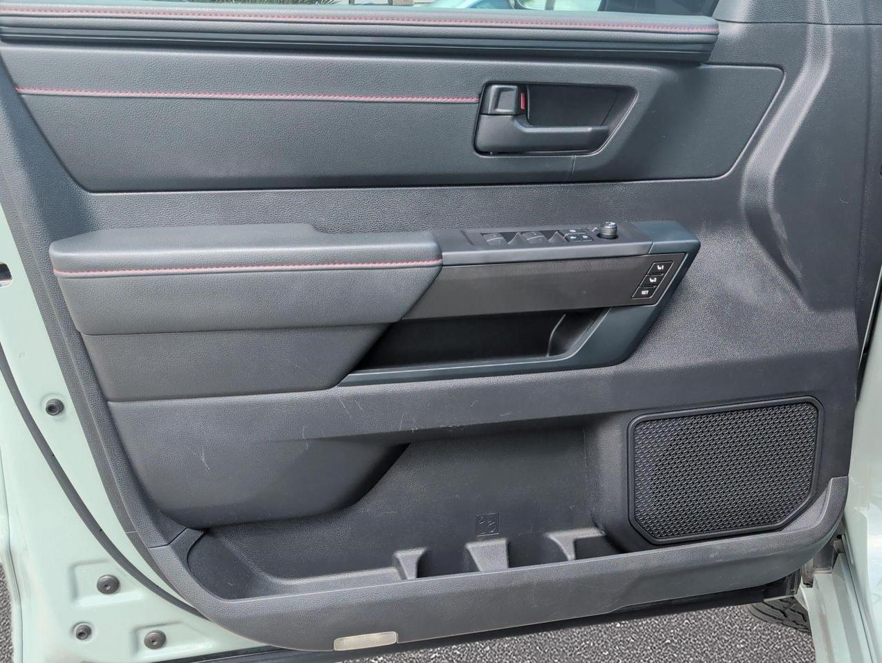 2022 Toyota Tundra 4WD TRD Pro Hybrid San Juan TX