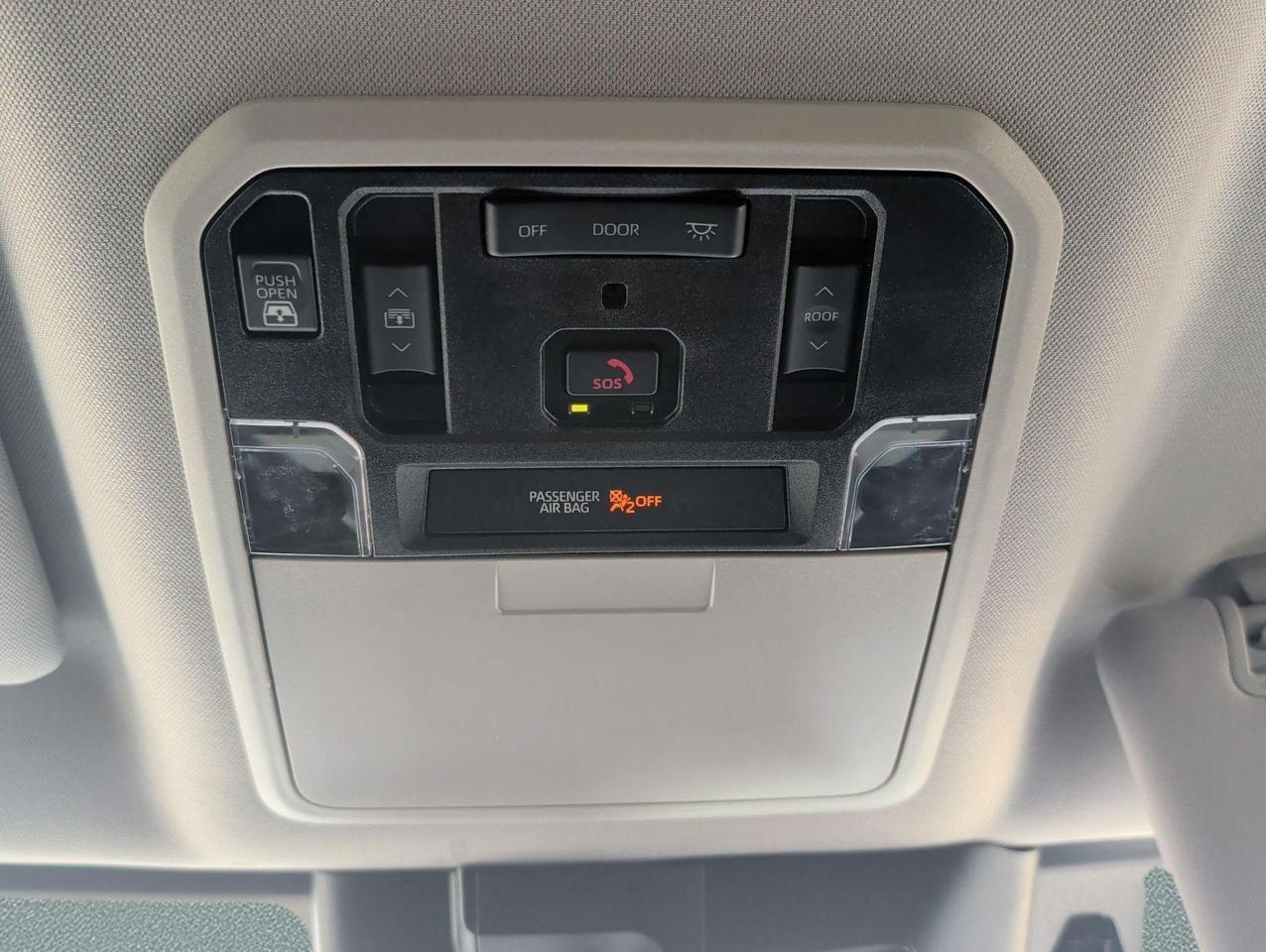 2022 Toyota Tundra 4WD TRD Pro Hybrid San Juan TX