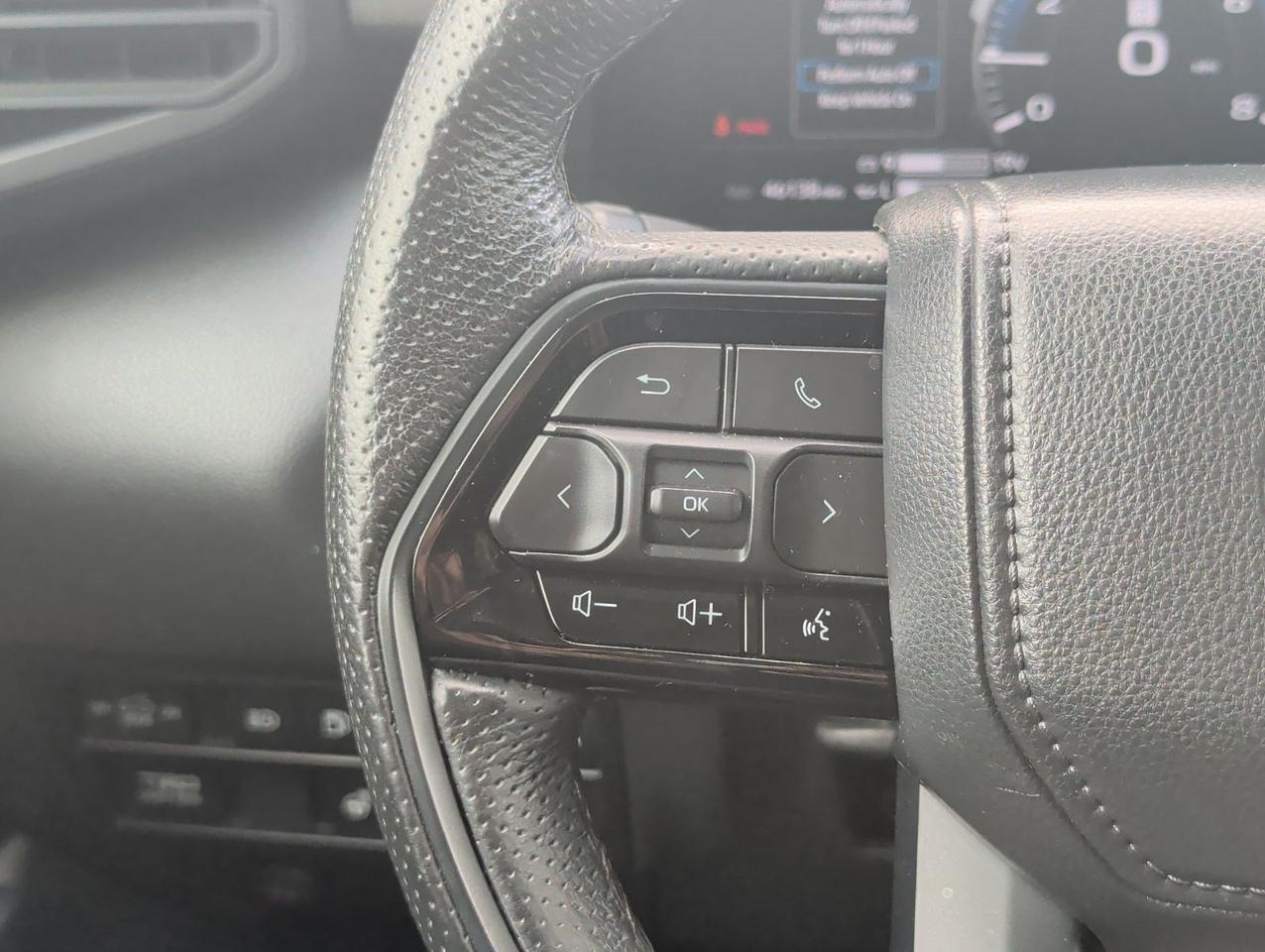 2022 Toyota Tundra 4WD TRD Pro Hybrid San Juan TX