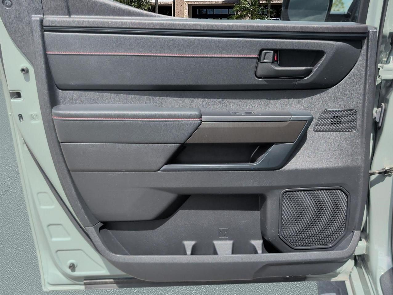 2022 Toyota Tundra 4WD TRD Pro Hybrid San Juan TX