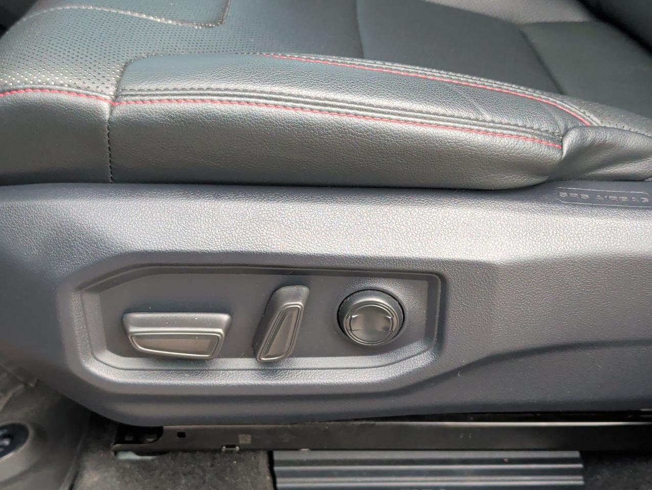 2022 Toyota Tundra 4WD TRD Pro Hybrid San Juan TX