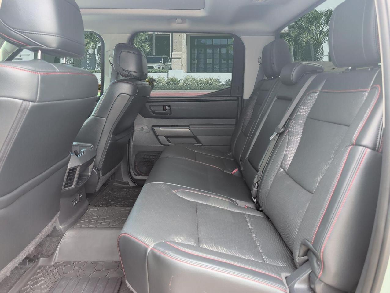 2022 Toyota Tundra 4WD TRD Pro Hybrid San Juan TX