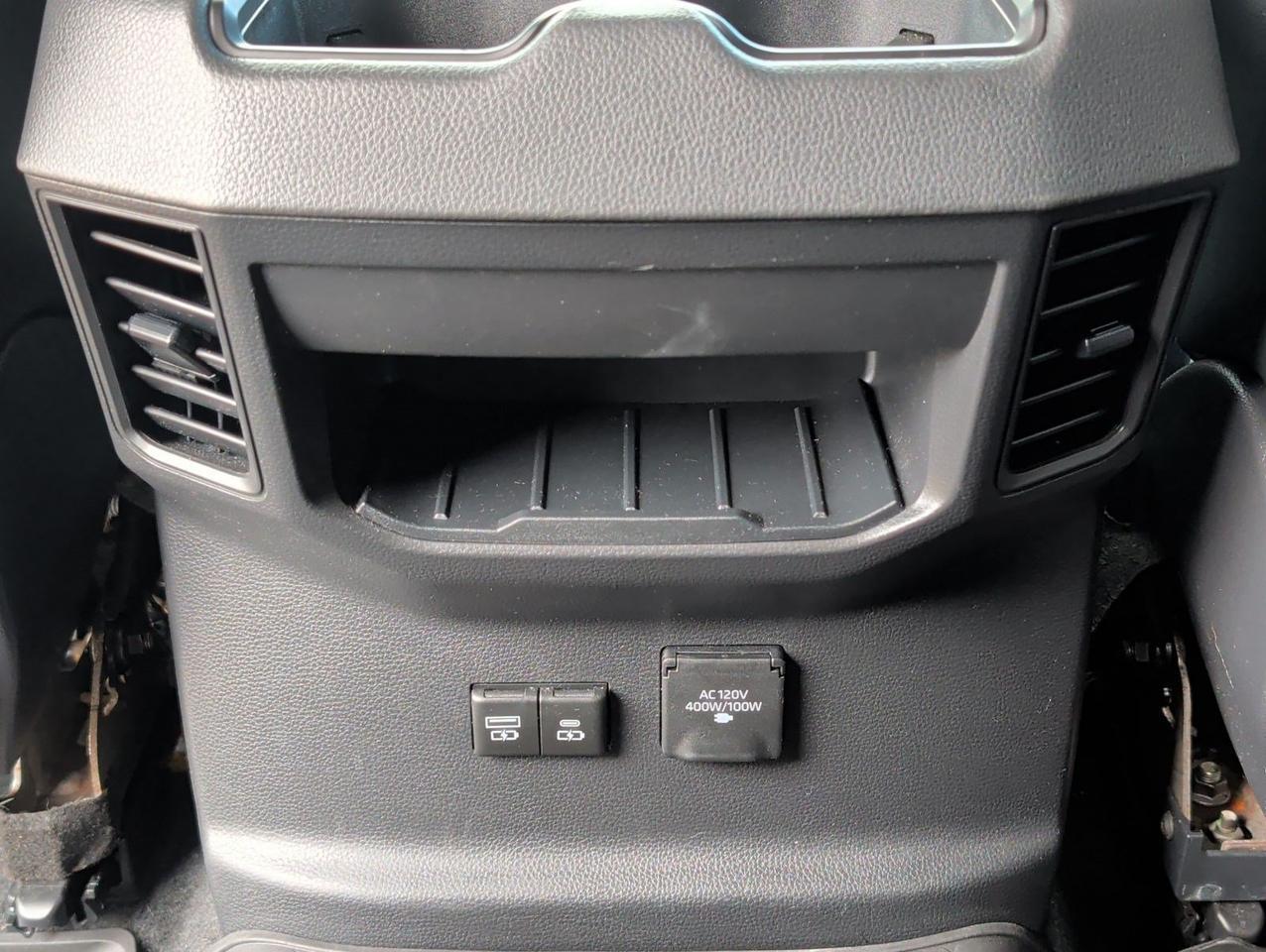 2022 Toyota Tundra 4WD TRD Pro Hybrid San Juan TX
